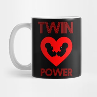 Twin Power Mug